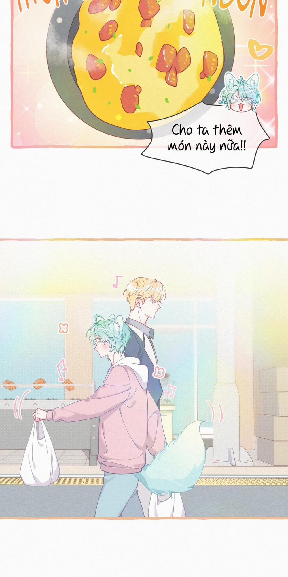 Hồ Ly Hay Là “hồ Dán” Vậy? 16 trang 5