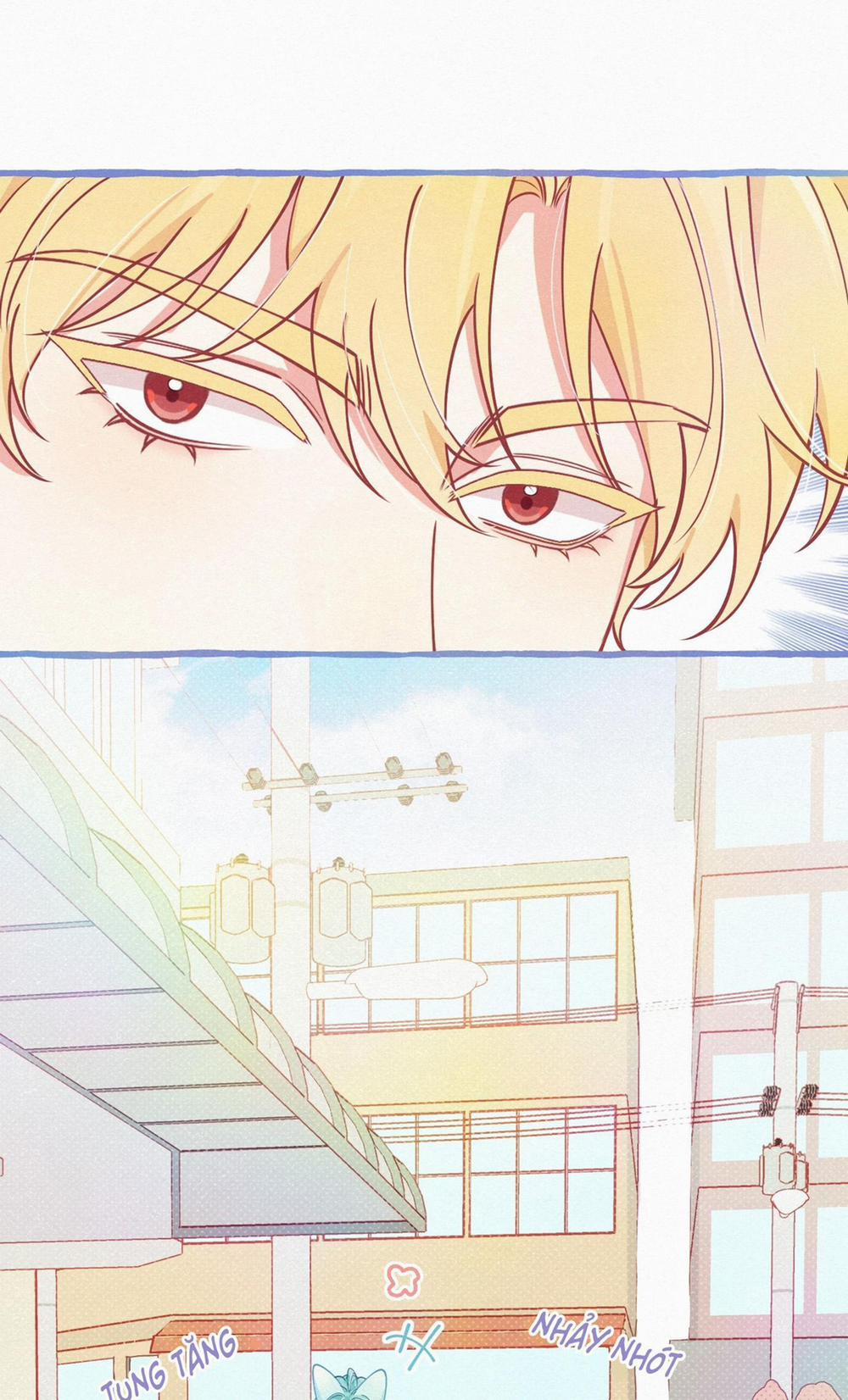 Hồ Ly Hay Là “hồ Dán” Vậy? 16 trang 6