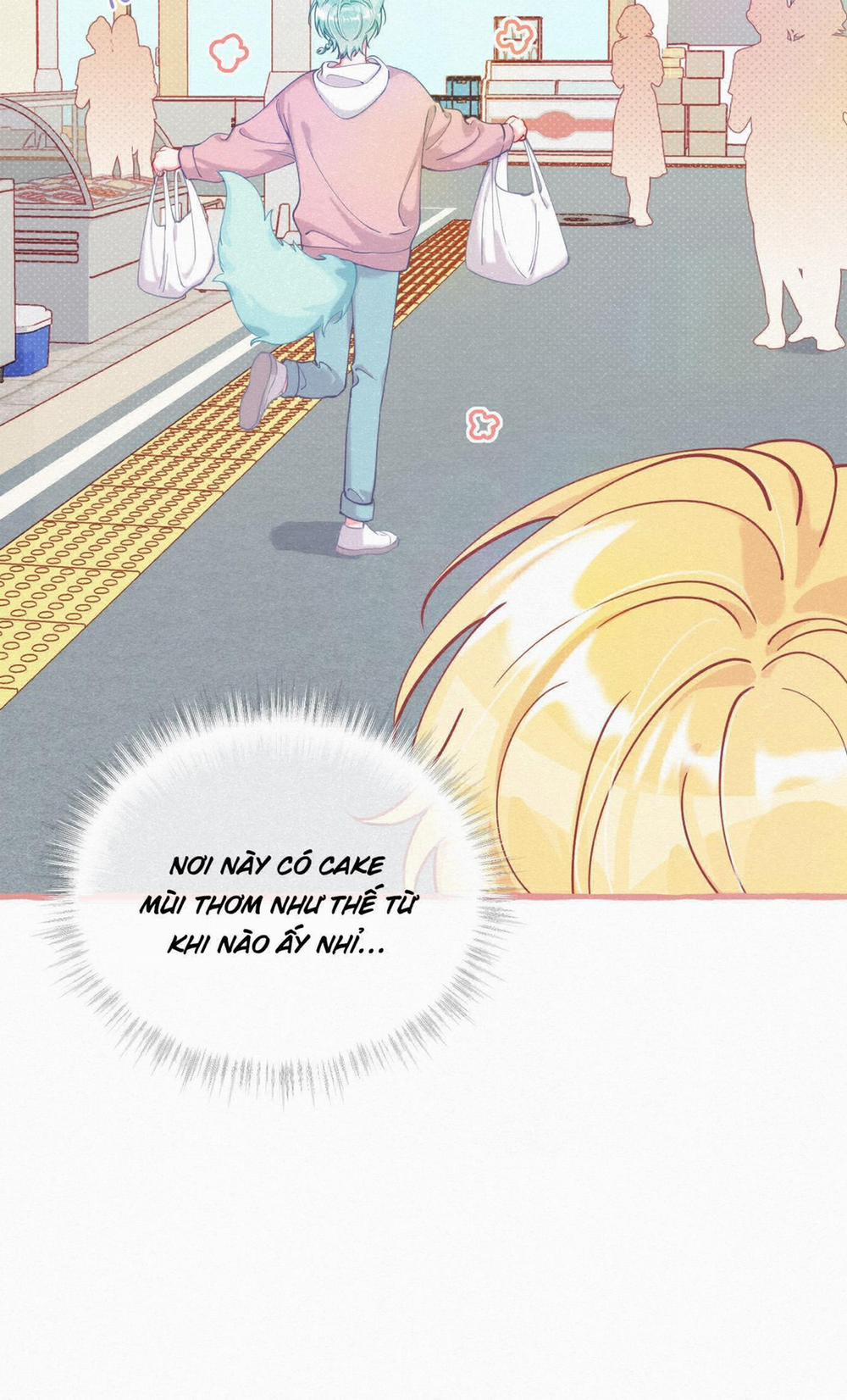 Hồ Ly Hay Là “hồ Dán” Vậy? 16 trang 7