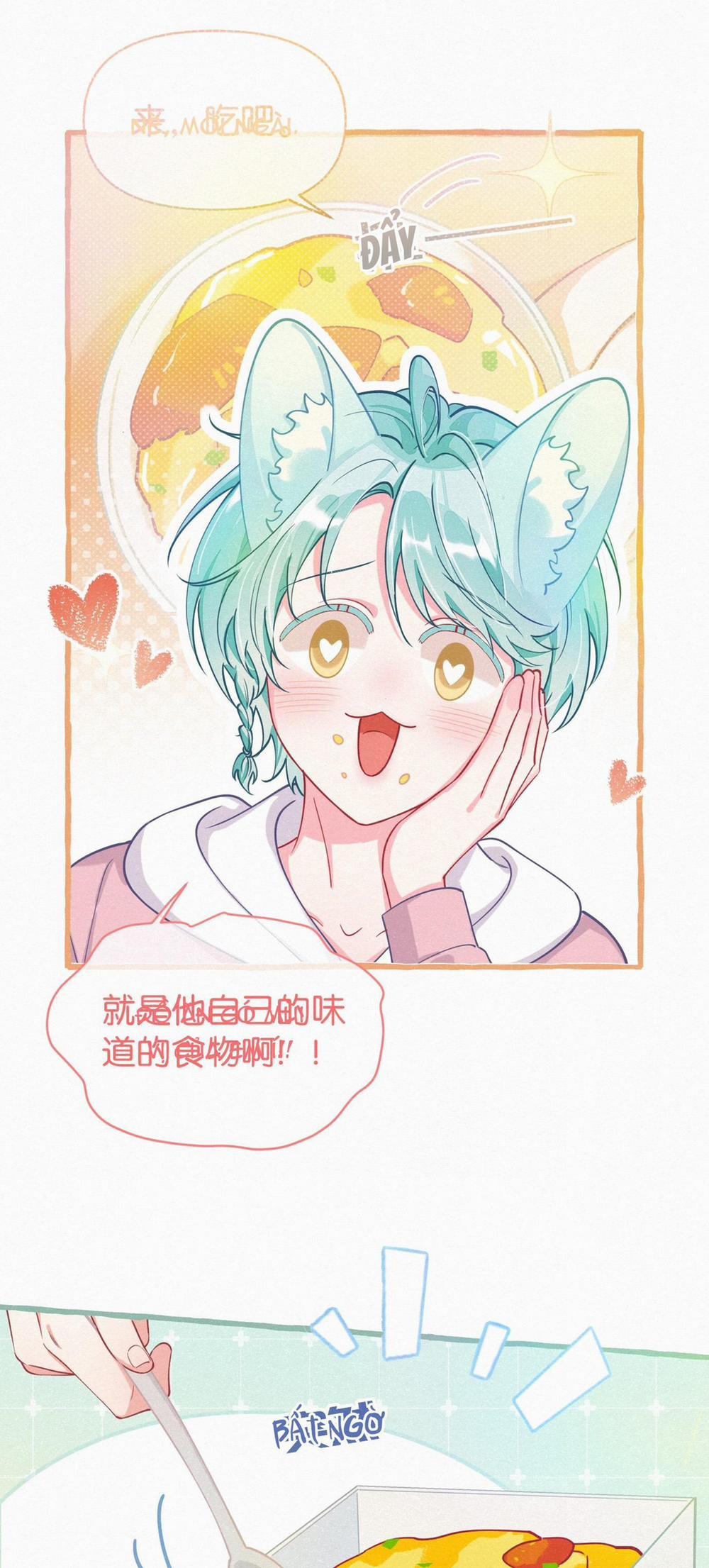 Hồ Ly Hay Là “hồ Dán” Vậy? 16 trang 9