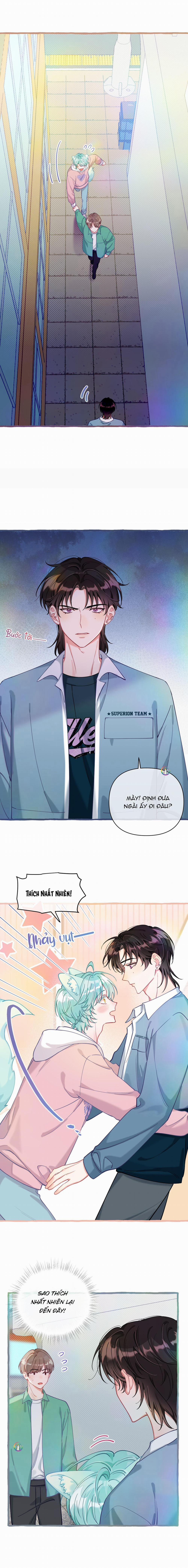 Hồ Ly Hay Là “hồ Dán” Vậy? 17 trang 2