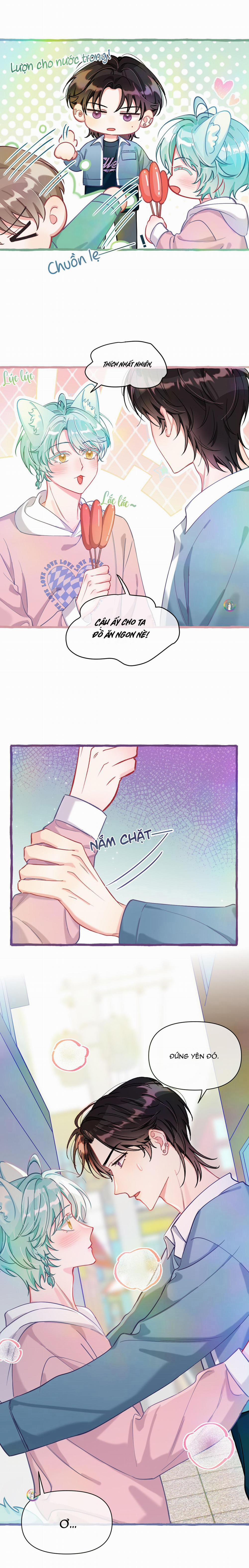 Hồ Ly Hay Là “hồ Dán” Vậy? 17 trang 5