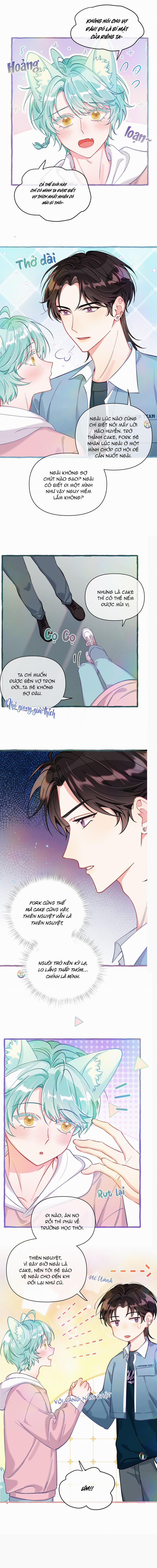 Hồ Ly Hay Là “hồ Dán” Vậy? 17 trang 7