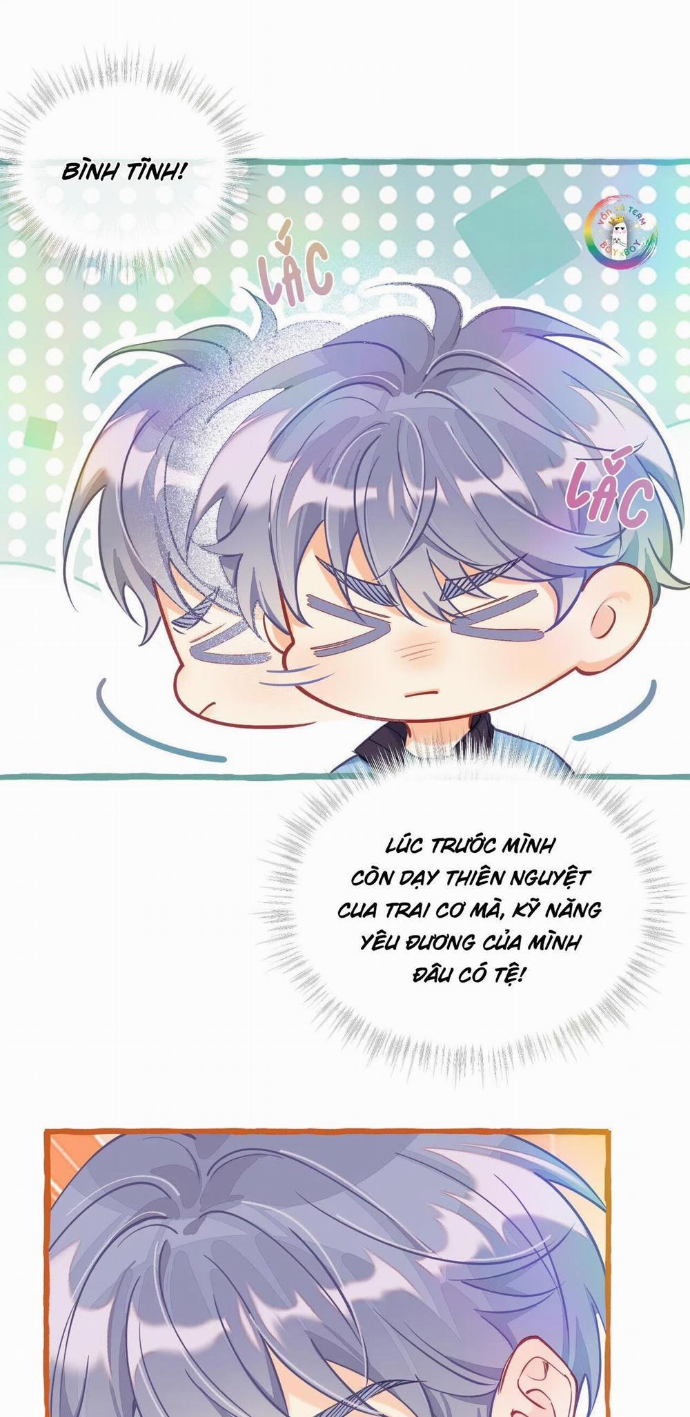 Hồ Ly Hay Là “hồ Dán” Vậy? 18 trang 1