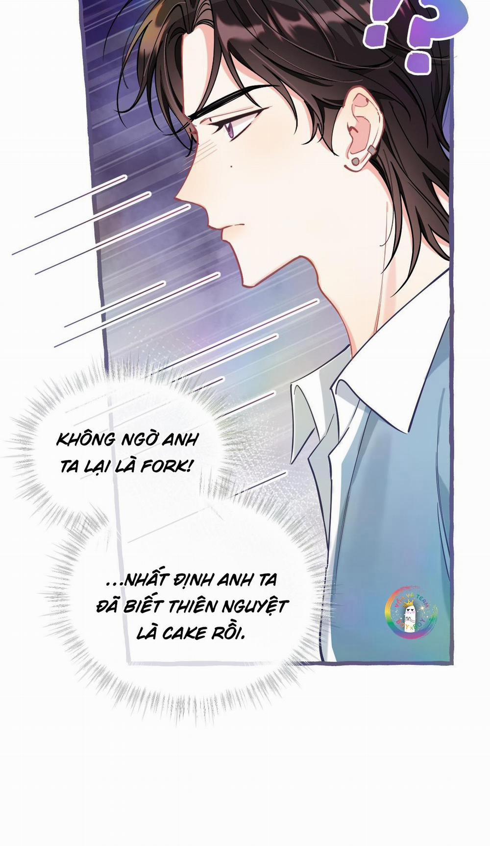 Hồ Ly Hay Là “hồ Dán” Vậy? 18 trang 14