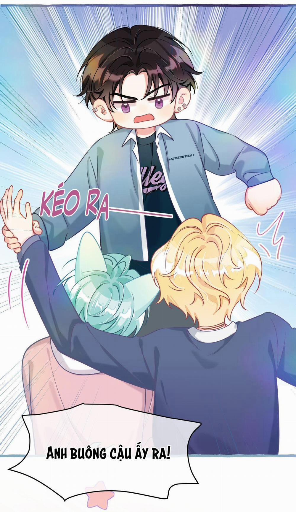 Hồ Ly Hay Là “hồ Dán” Vậy? 18 trang 15