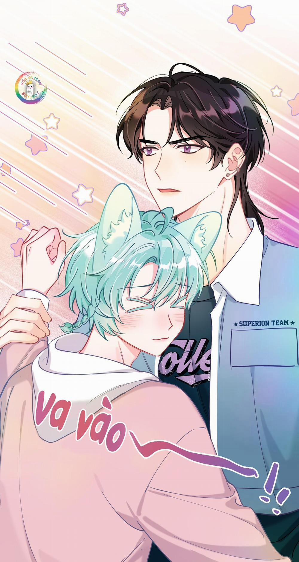 Hồ Ly Hay Là “hồ Dán” Vậy? 18 trang 16