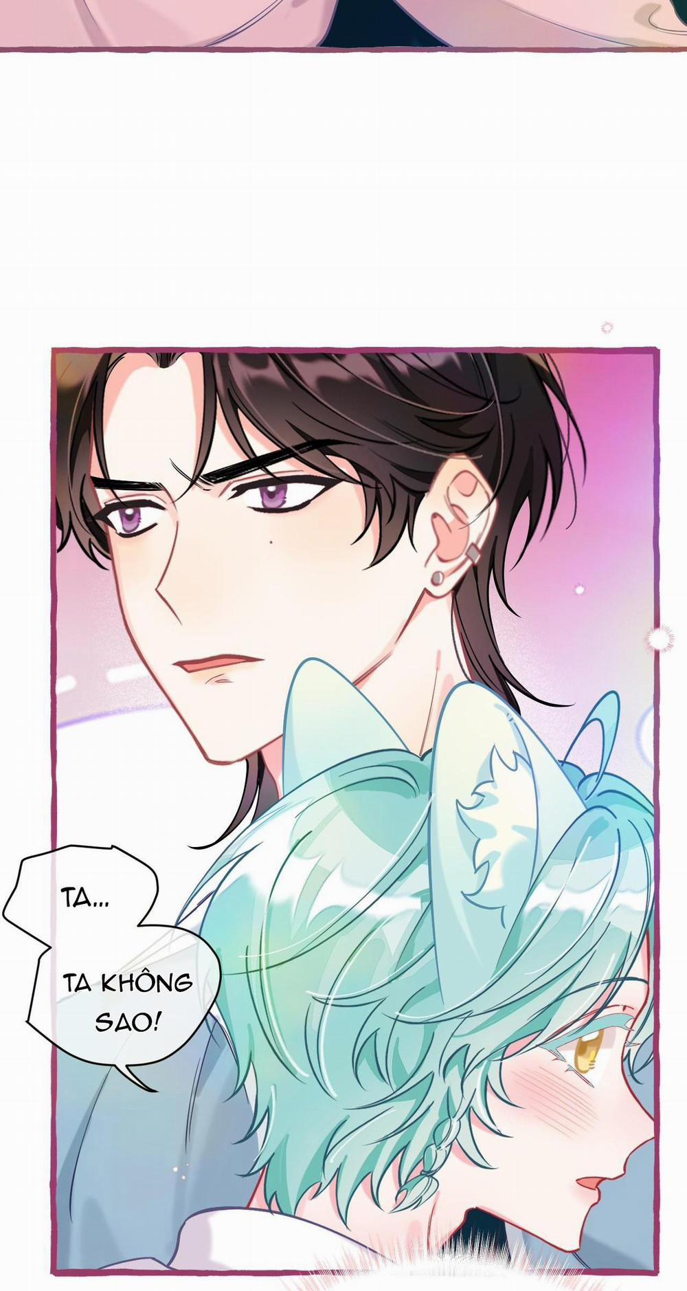 Hồ Ly Hay Là “hồ Dán” Vậy? 18 trang 17