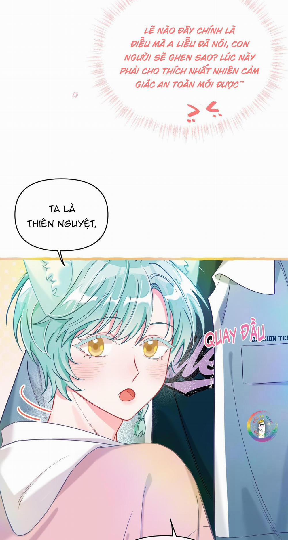 Hồ Ly Hay Là “hồ Dán” Vậy? 18 trang 18