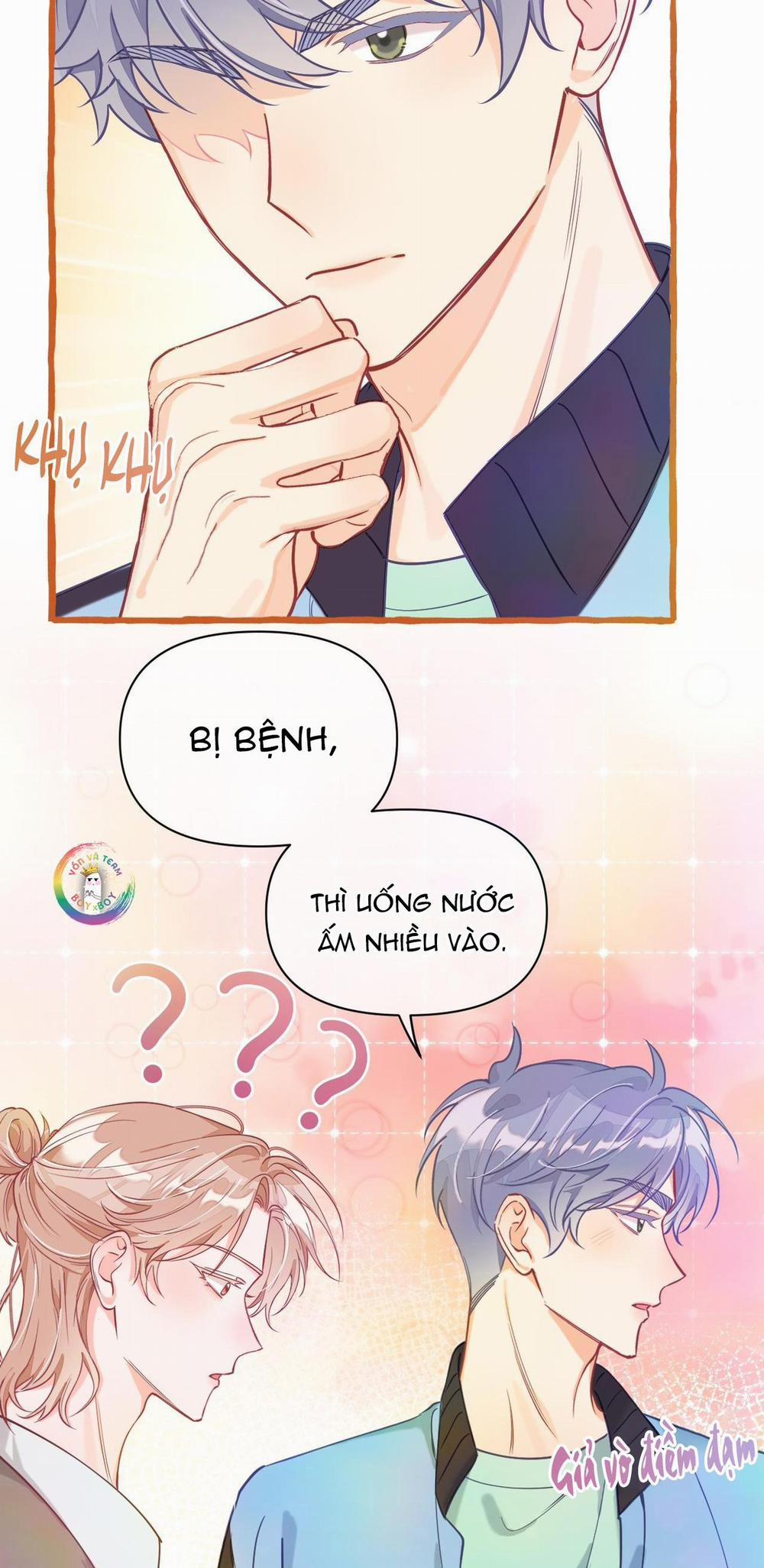 Hồ Ly Hay Là “hồ Dán” Vậy? 18 trang 2