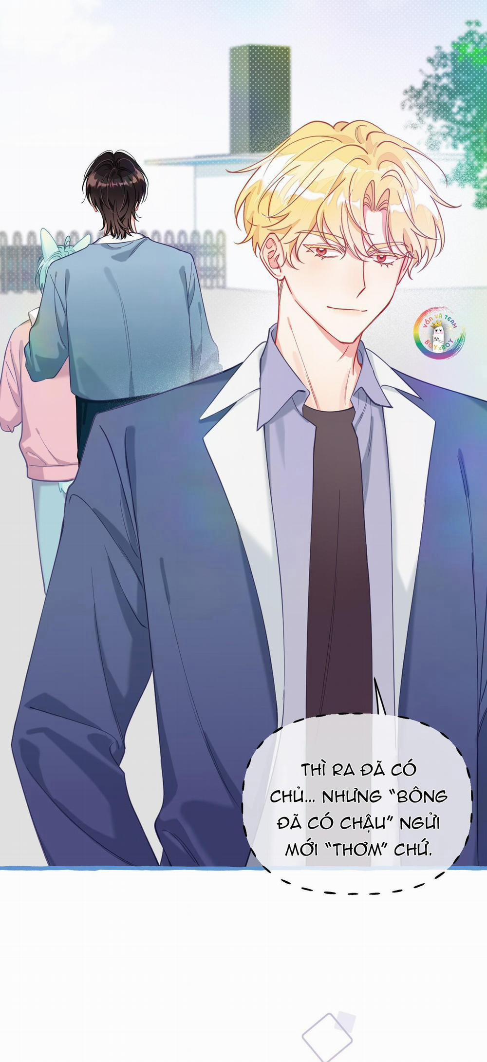 Hồ Ly Hay Là “hồ Dán” Vậy? 18 trang 25