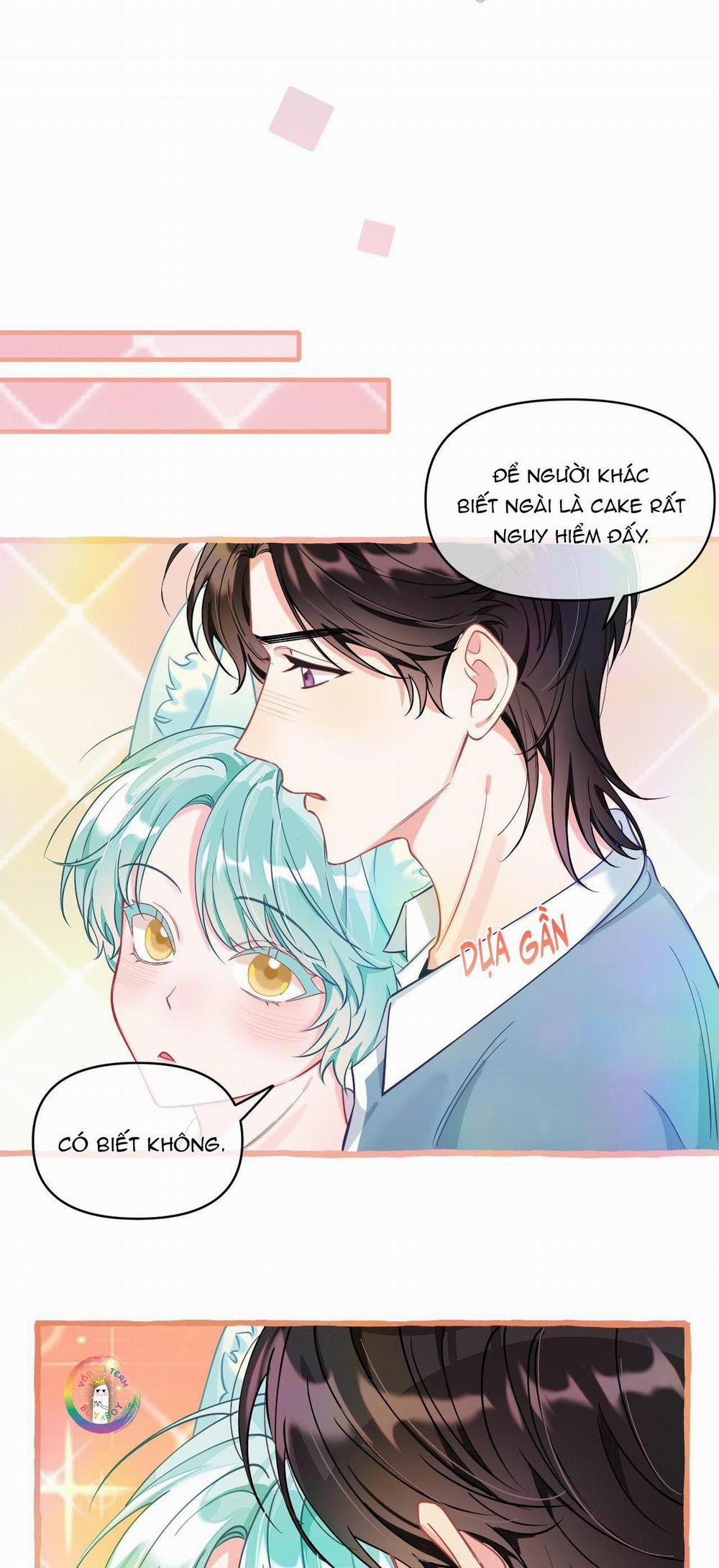 Hồ Ly Hay Là “hồ Dán” Vậy? 18 trang 26