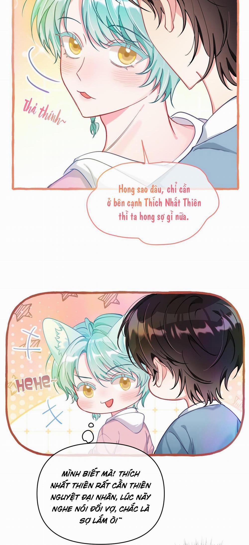 Hồ Ly Hay Là “hồ Dán” Vậy? 18 trang 27