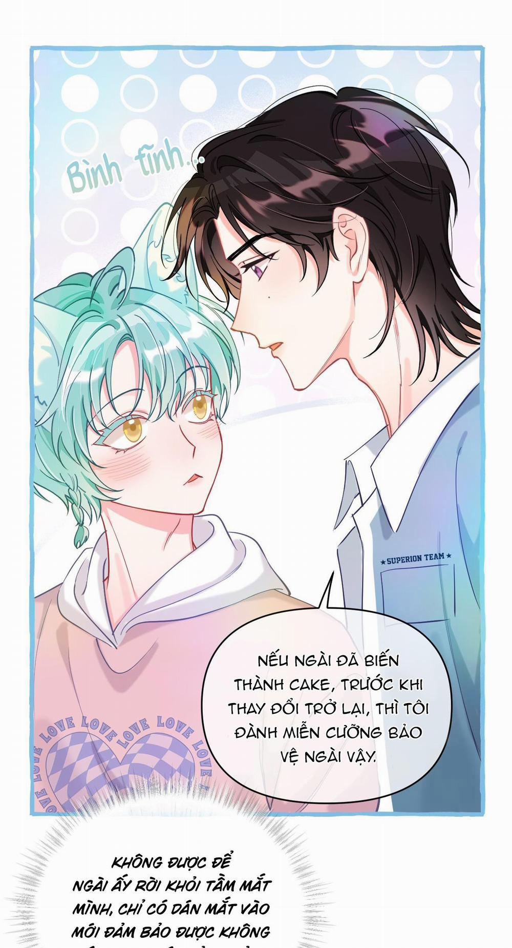 Hồ Ly Hay Là “hồ Dán” Vậy? 18 trang 29