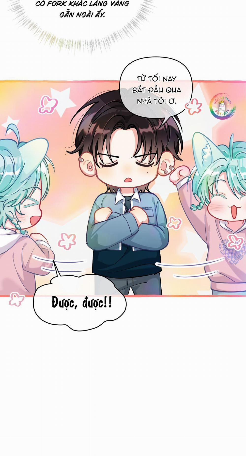 Hồ Ly Hay Là “hồ Dán” Vậy? 18 trang 30