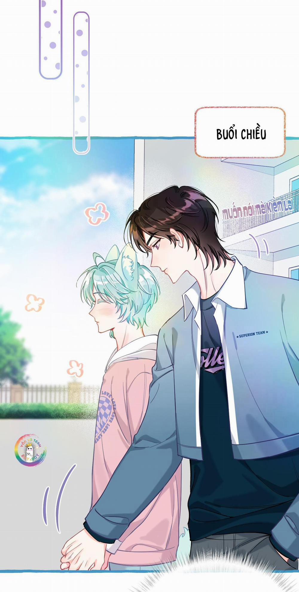 Hồ Ly Hay Là “hồ Dán” Vậy? 18 trang 6