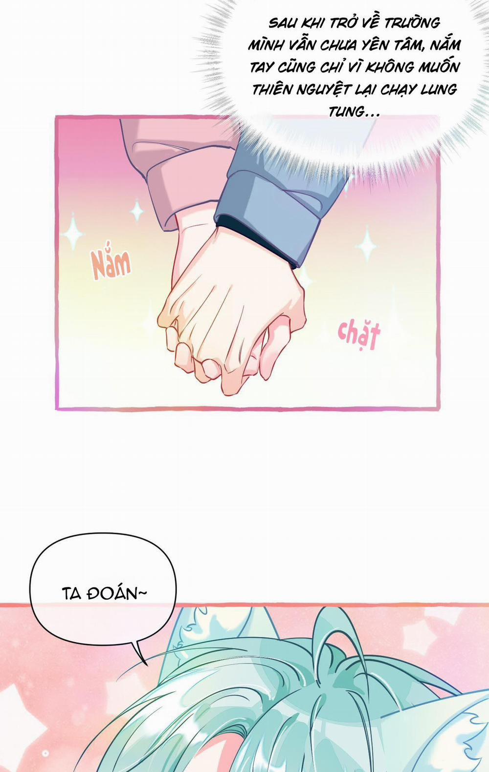 Hồ Ly Hay Là “hồ Dán” Vậy? 18 trang 7