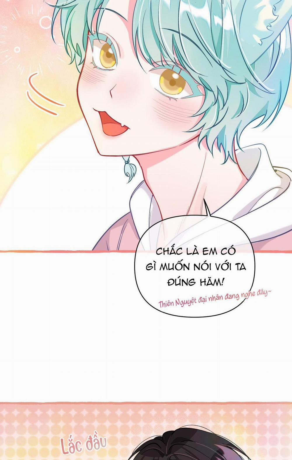 Hồ Ly Hay Là “hồ Dán” Vậy? 18 trang 8