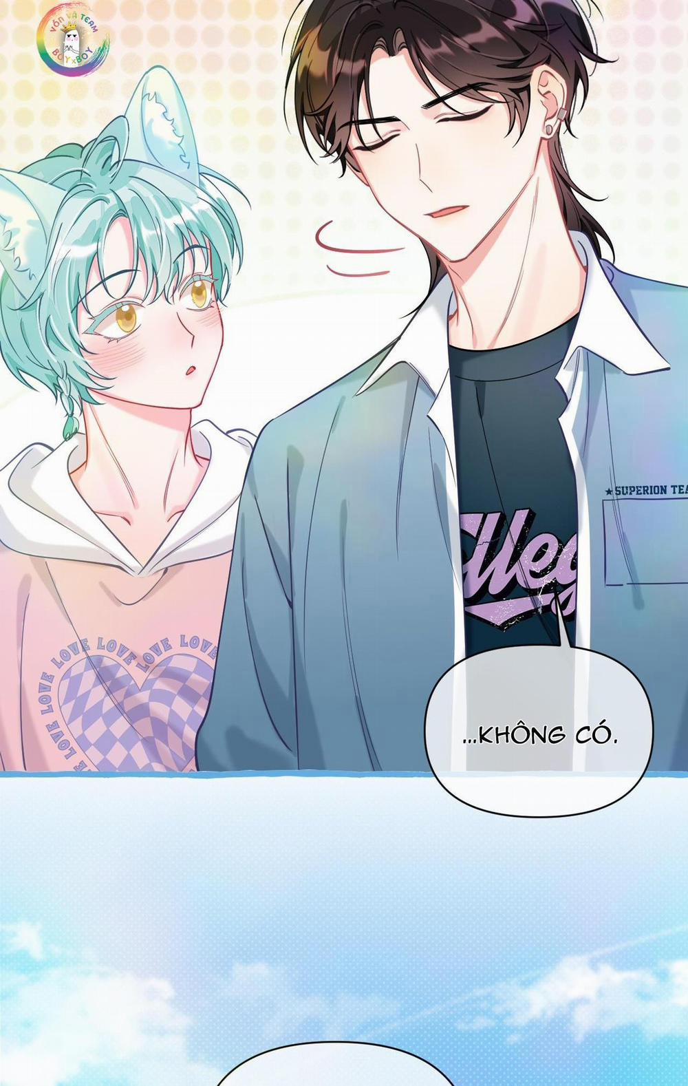 Hồ Ly Hay Là “hồ Dán” Vậy? 18 trang 9