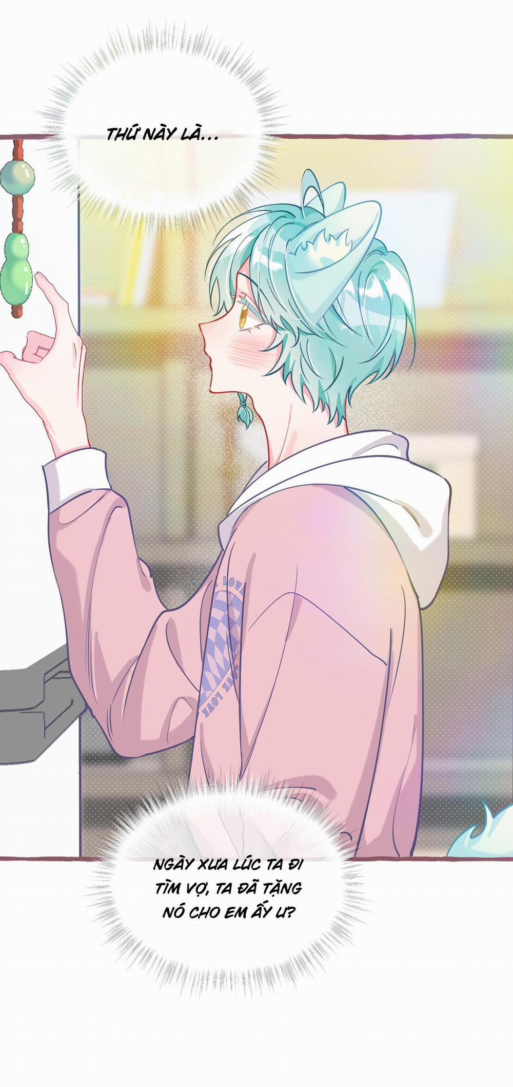 Hồ Ly Hay Là “hồ Dán” Vậy? 19 trang 10