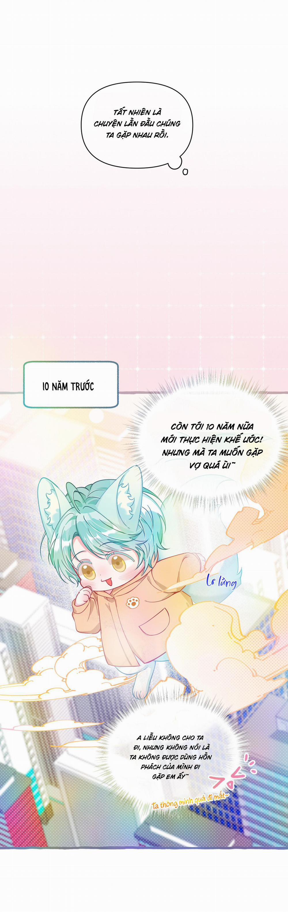 Hồ Ly Hay Là “hồ Dán” Vậy? 19 trang 13