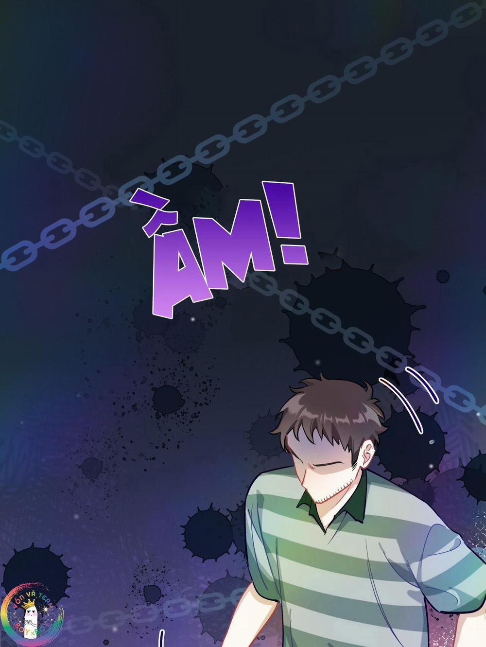 Hồ Ly Hay Là “hồ Dán” Vậy? 19 trang 17