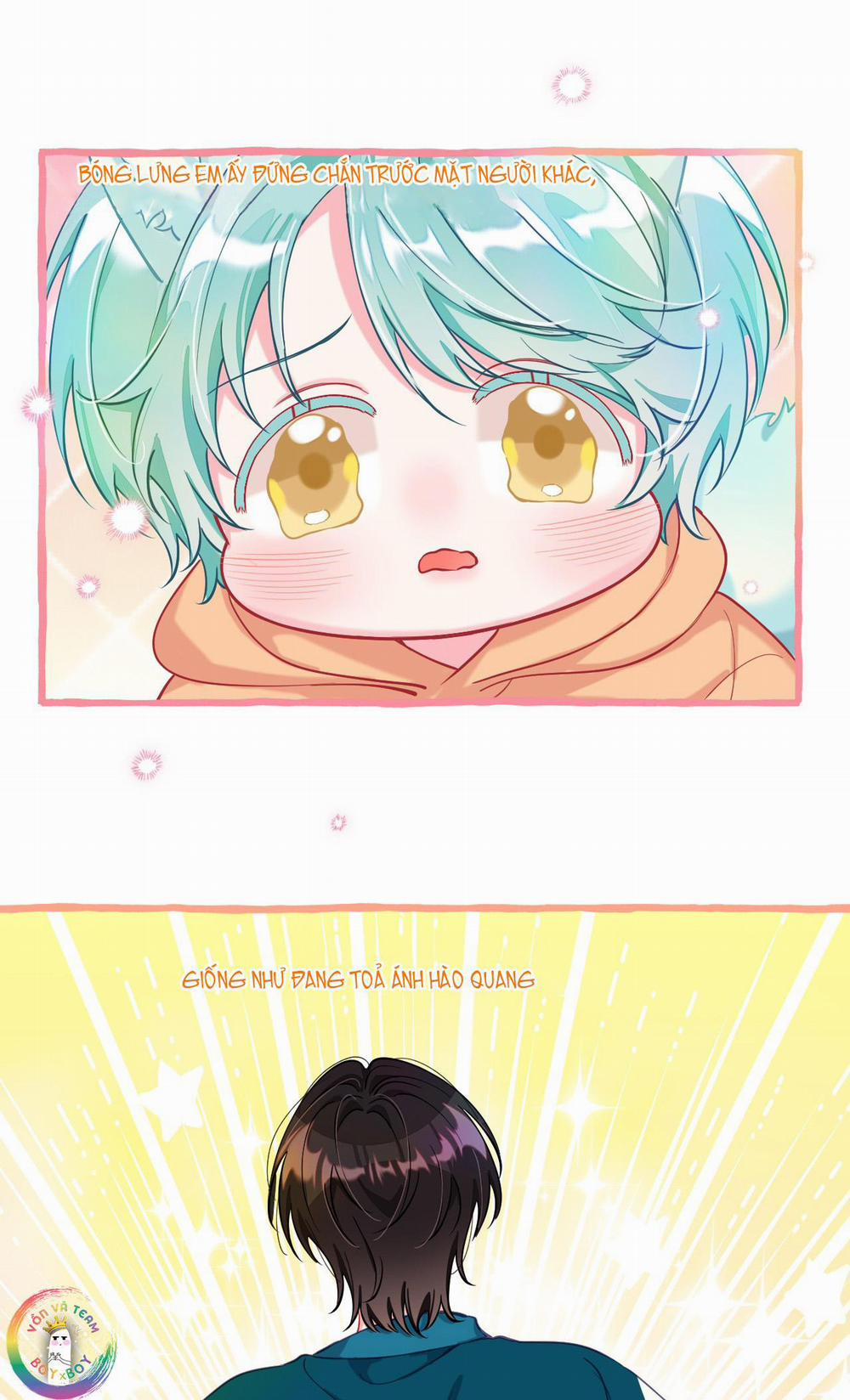 Hồ Ly Hay Là “hồ Dán” Vậy? 19 trang 22