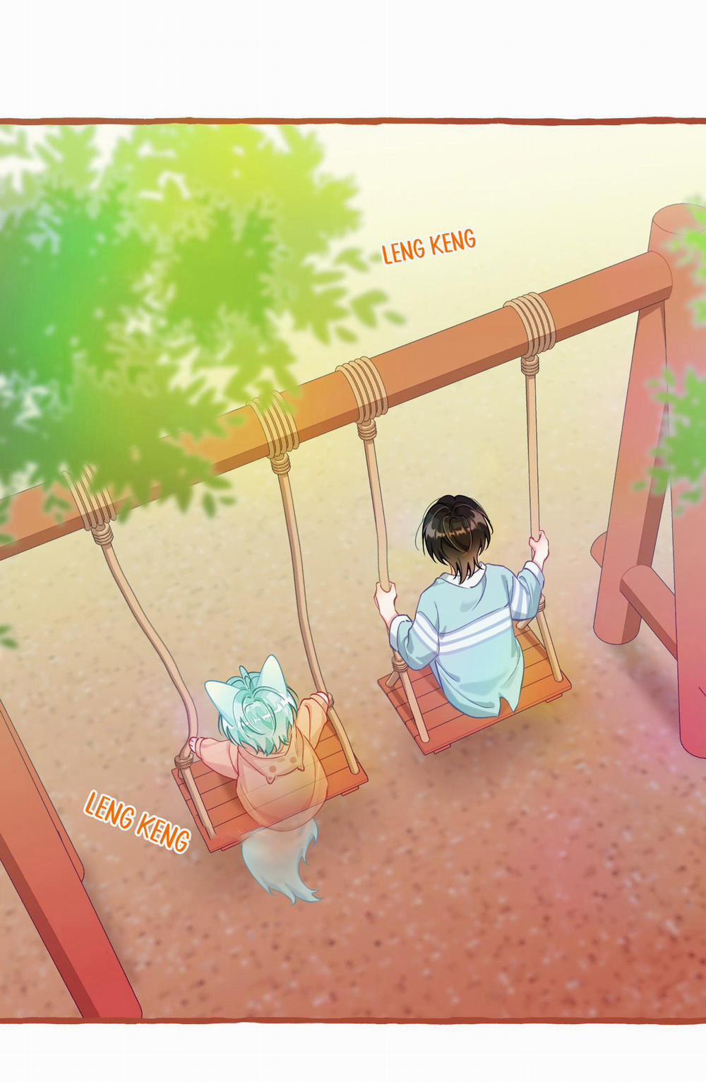 Hồ Ly Hay Là “hồ Dán” Vậy? 19 trang 27