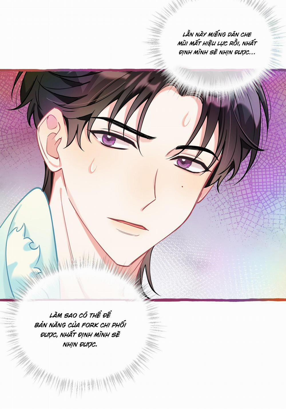 Hồ Ly Hay Là “hồ Dán” Vậy? 19 trang 35