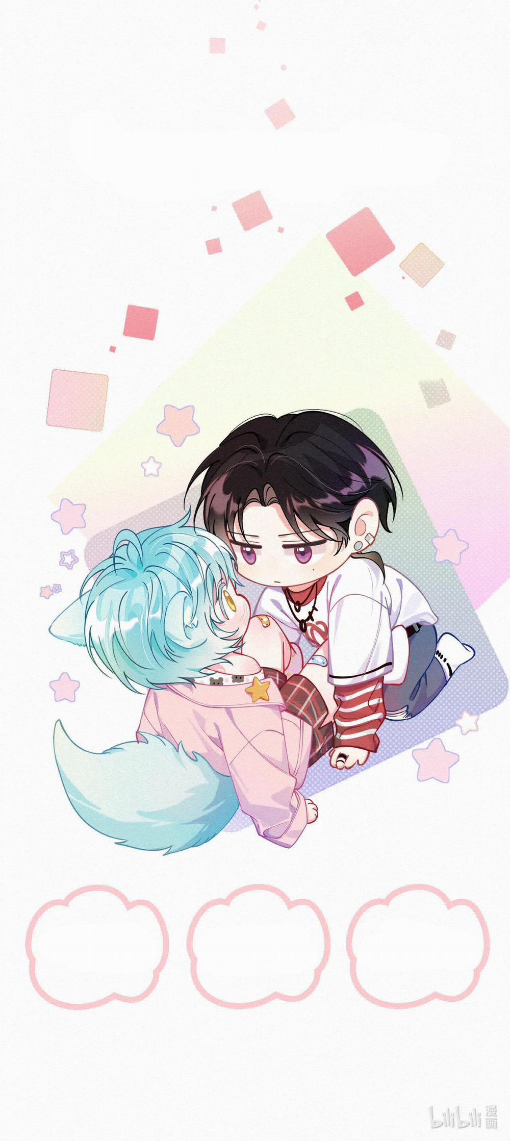 Hồ Ly Hay Là “hồ Dán” Vậy? 19 trang 36