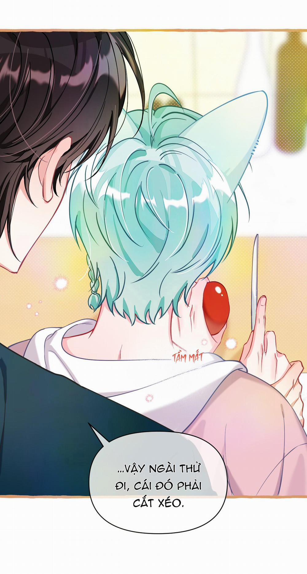 Hồ Ly Hay Là “hồ Dán” Vậy? 19 trang 6