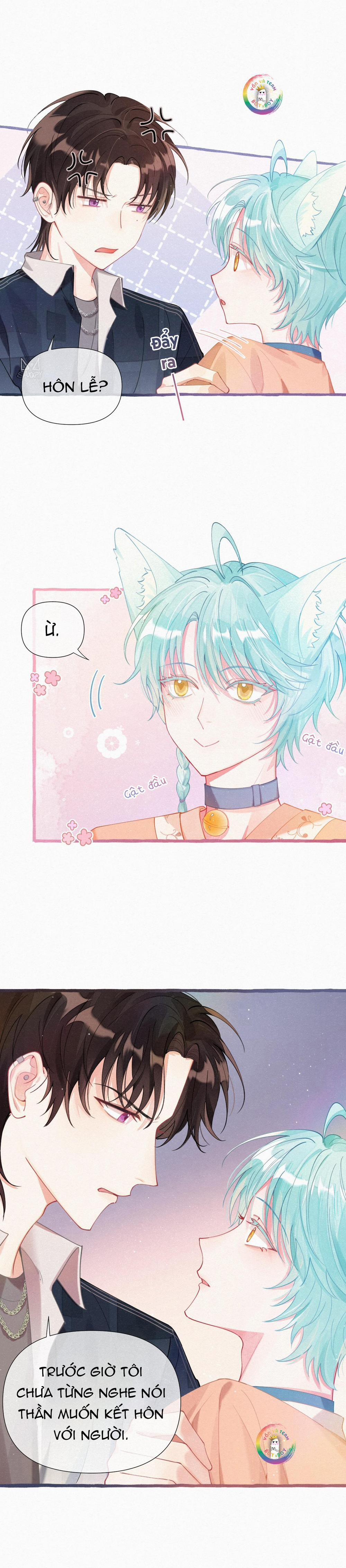 Hồ Ly Hay Là “hồ Dán” Vậy? 2 trang 1