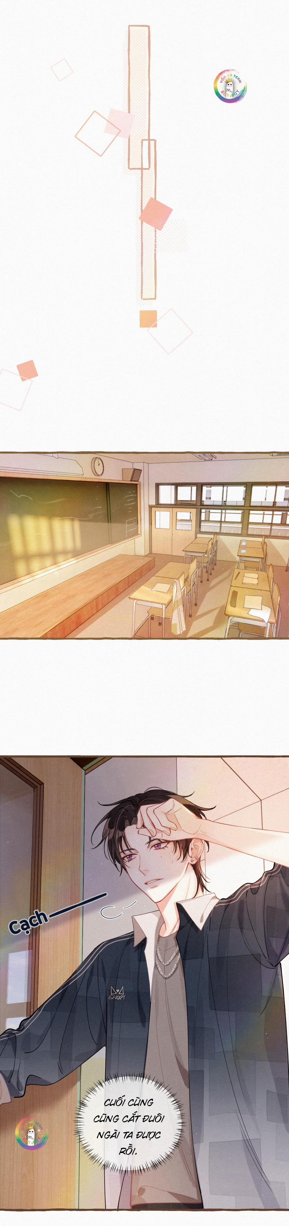 Hồ Ly Hay Là “hồ Dán” Vậy? 2 trang 5