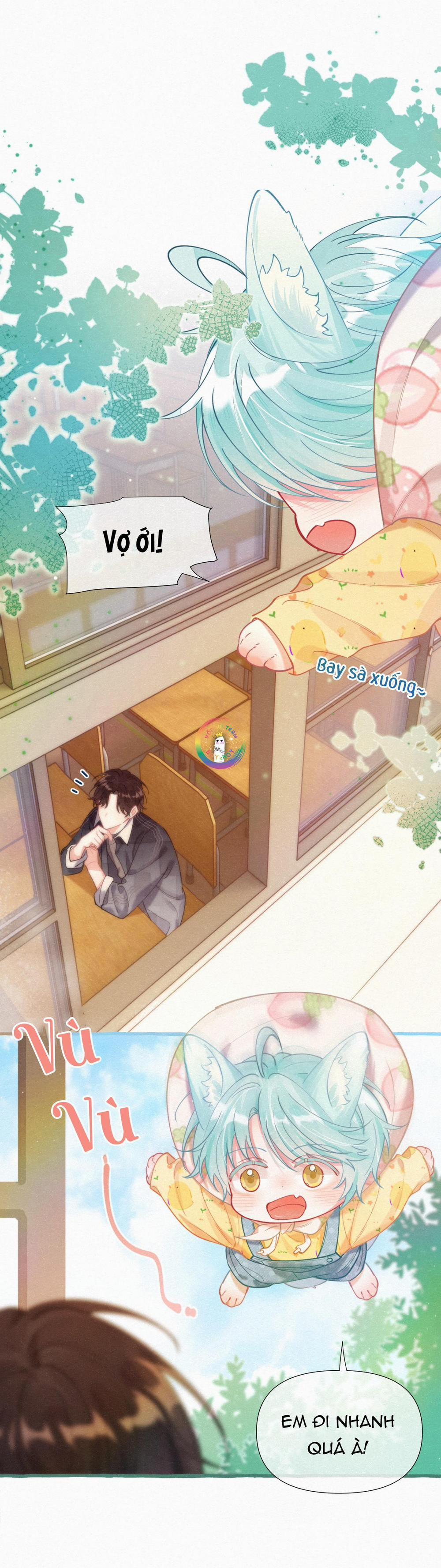 Hồ Ly Hay Là “hồ Dán” Vậy? 2 trang 7