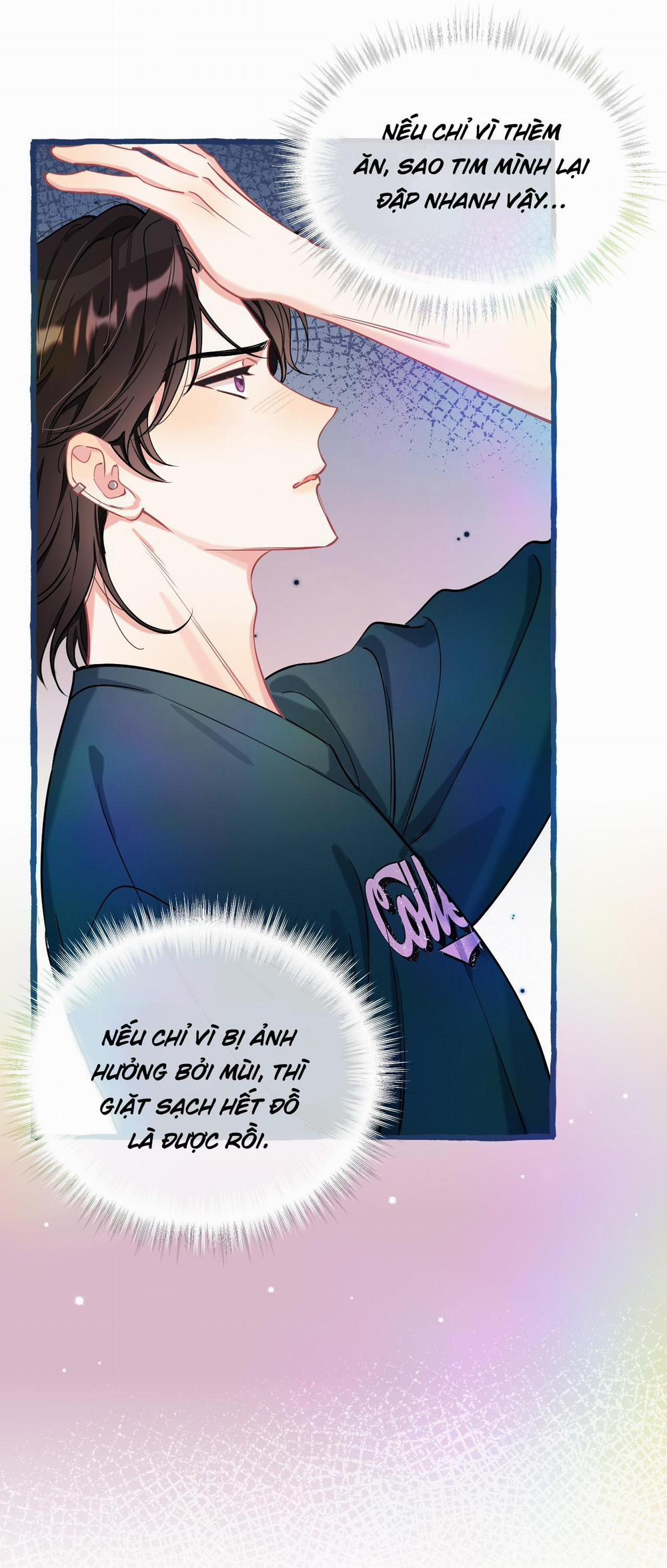 Hồ Ly Hay Là “hồ Dán” Vậy? 20 trang 10