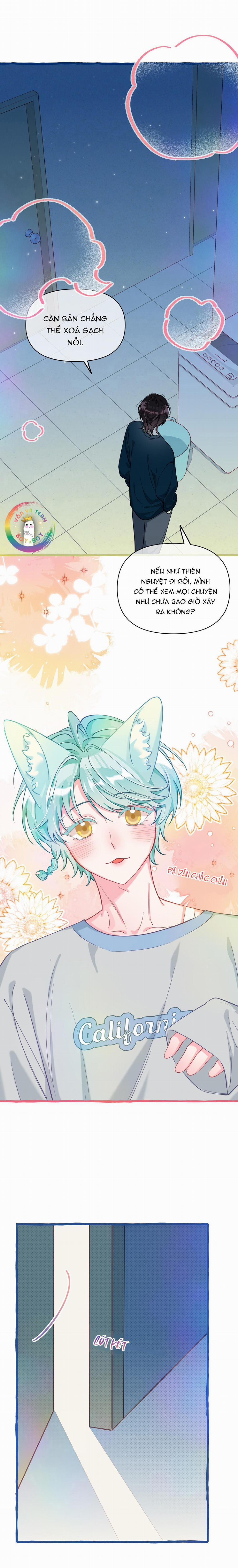 Hồ Ly Hay Là “hồ Dán” Vậy? 20 trang 14