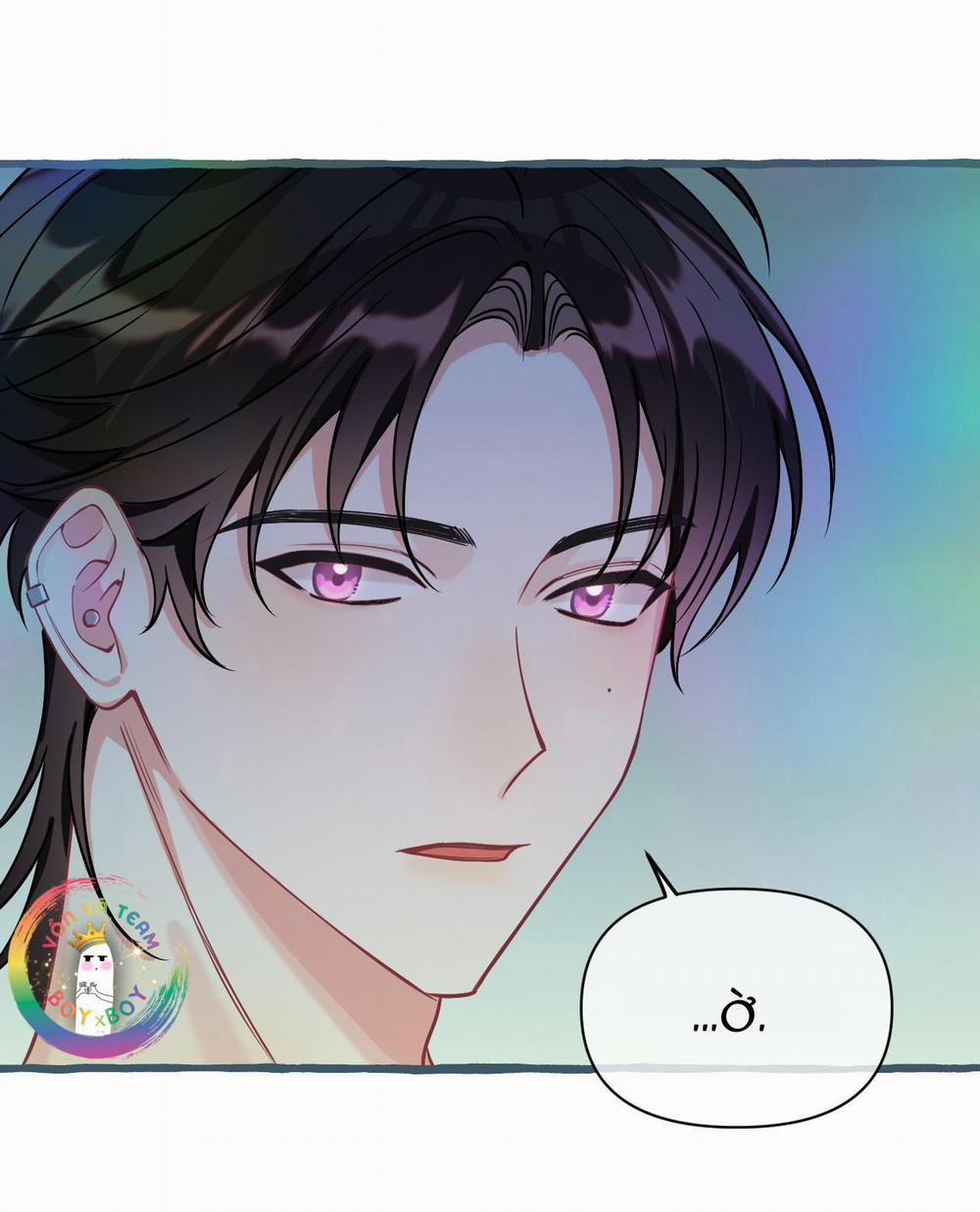 Hồ Ly Hay Là “hồ Dán” Vậy? 20 trang 16