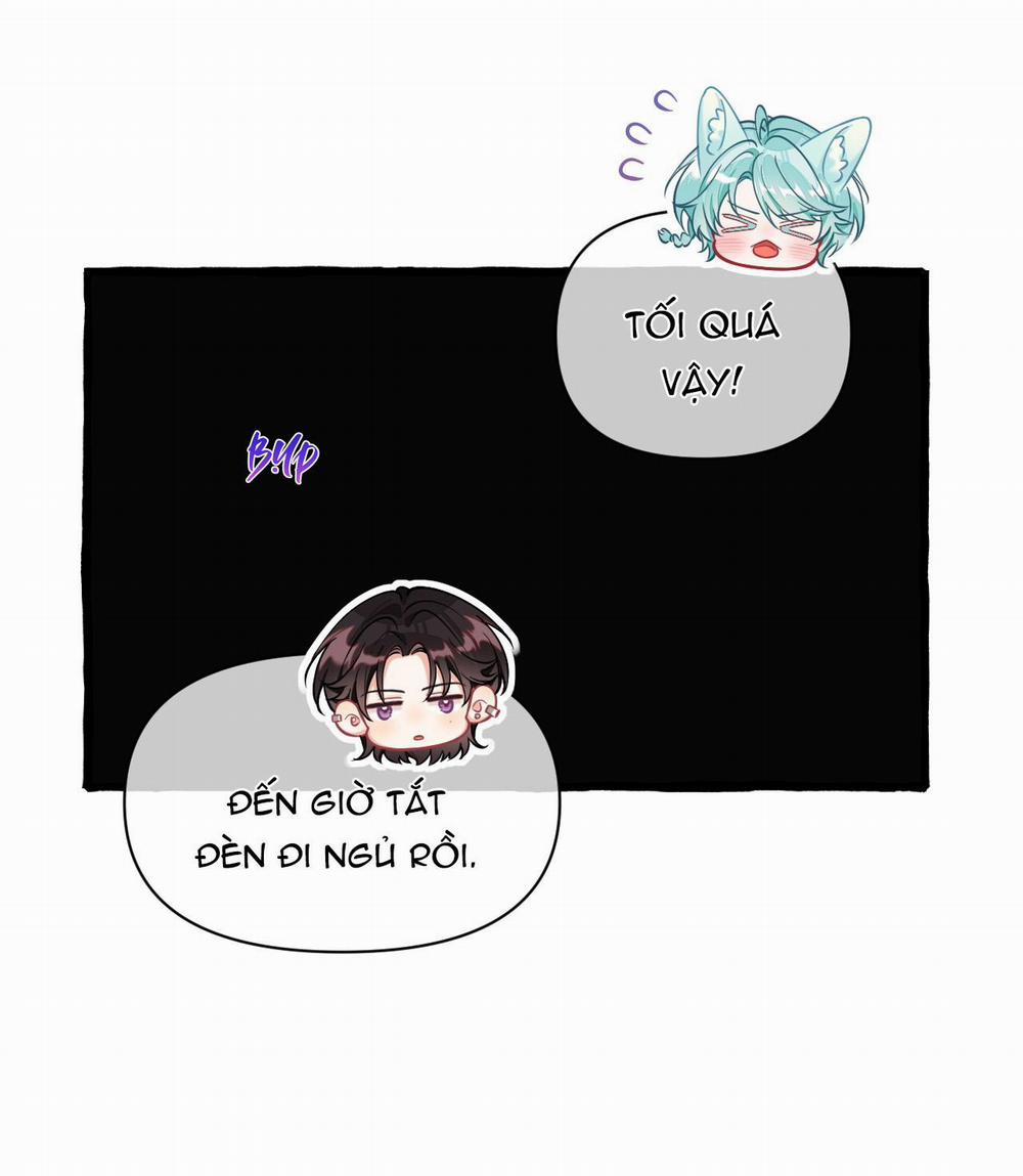 Hồ Ly Hay Là “hồ Dán” Vậy? 20 trang 17