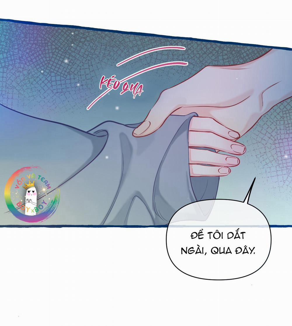 Hồ Ly Hay Là “hồ Dán” Vậy? 20 trang 18