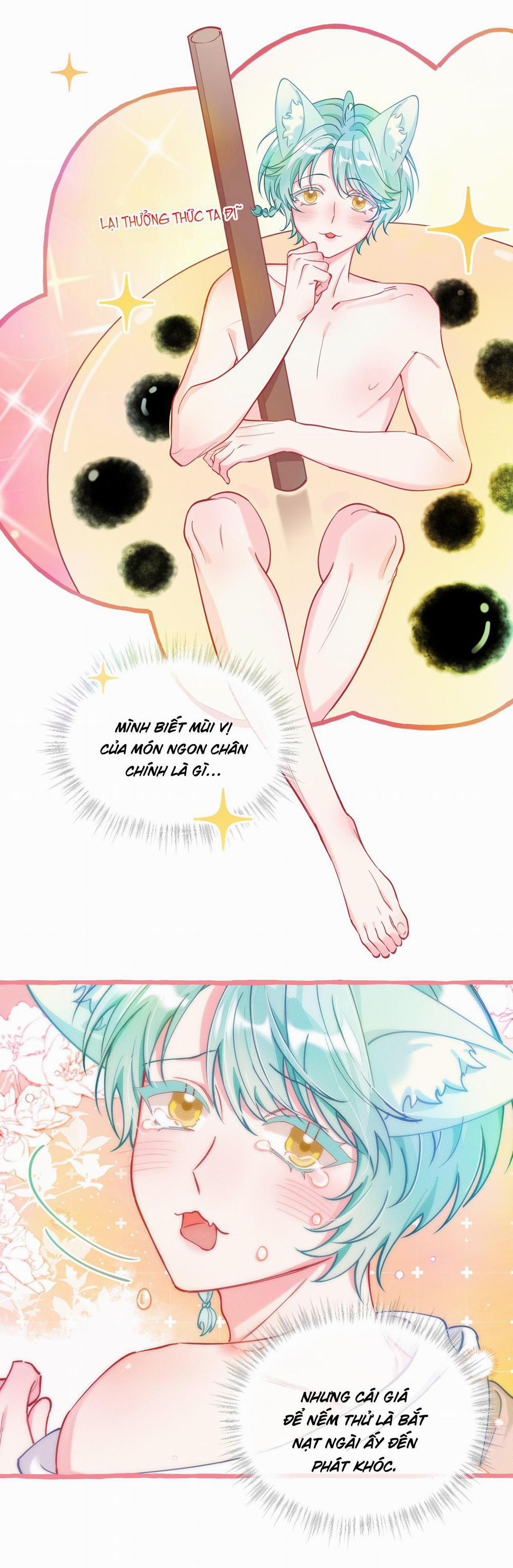 Hồ Ly Hay Là “hồ Dán” Vậy? 20 trang 3