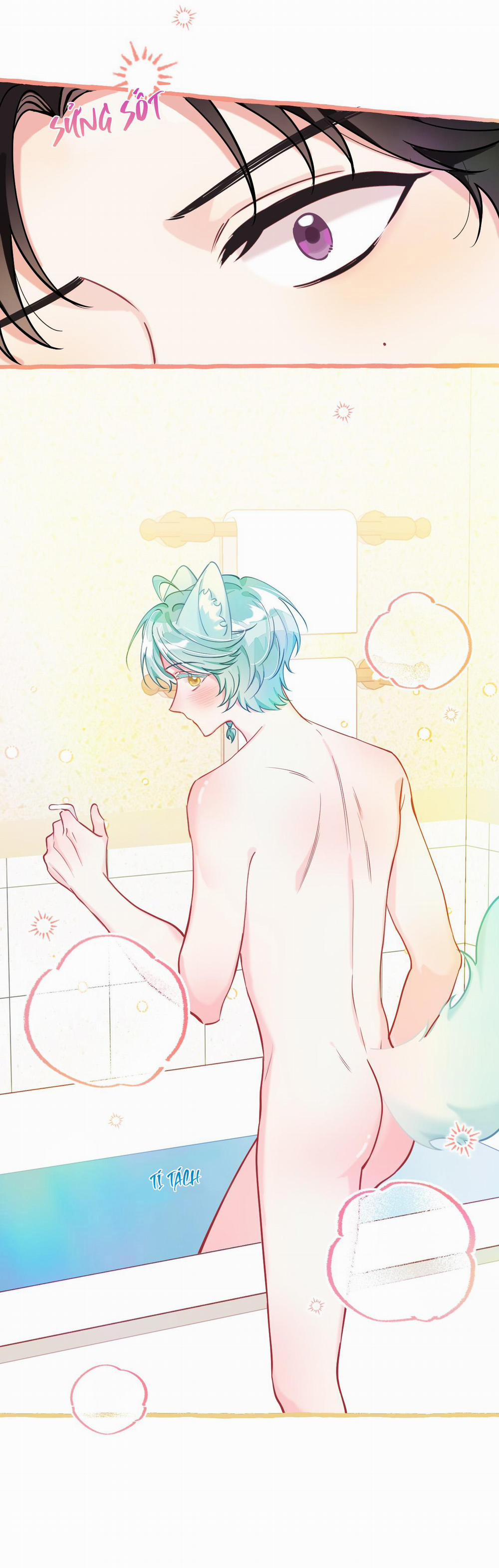 Hồ Ly Hay Là “hồ Dán” Vậy? 20 trang 6