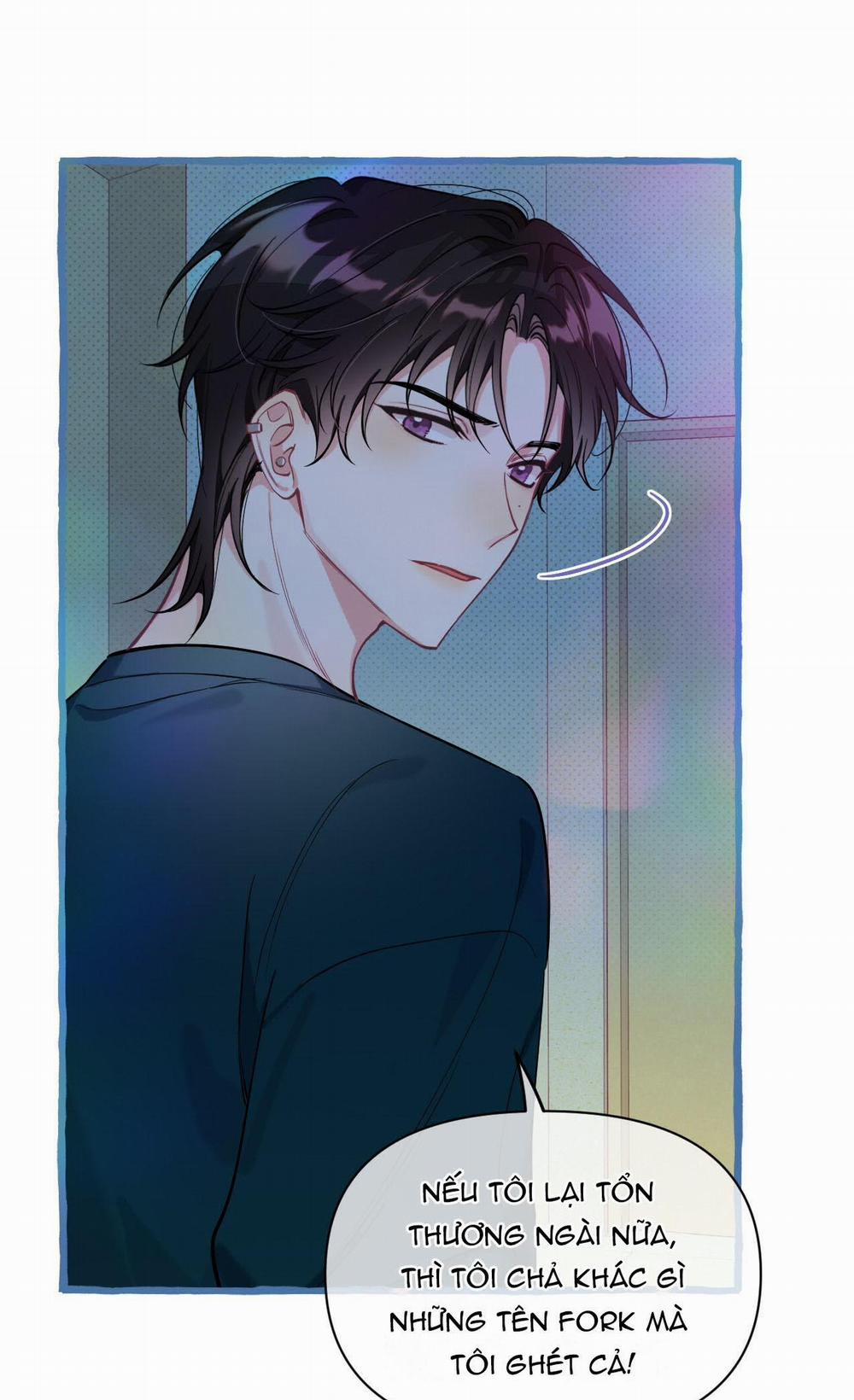 Hồ Ly Hay Là “hồ Dán” Vậy? 21 trang 1