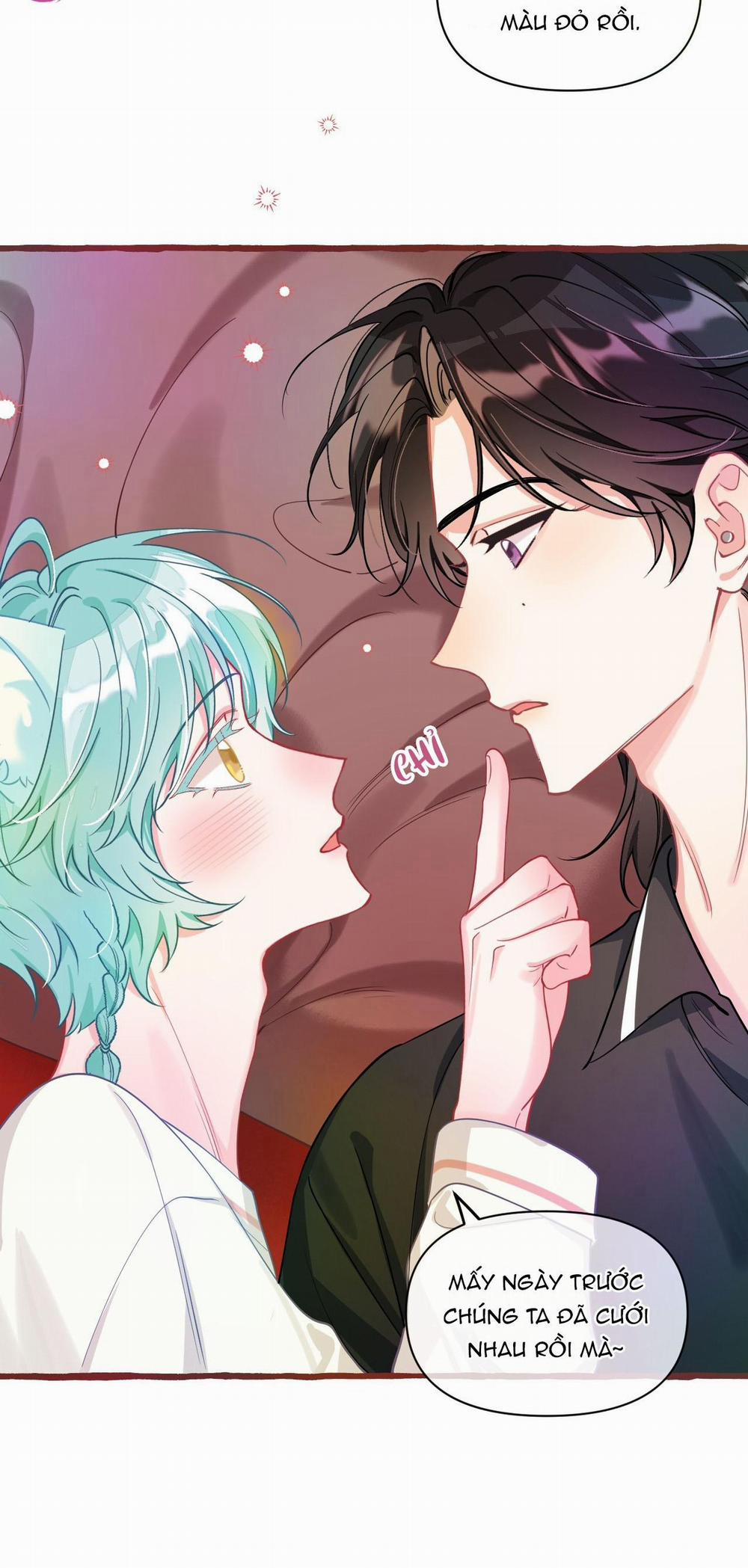 Hồ Ly Hay Là “hồ Dán” Vậy? 21 trang 12