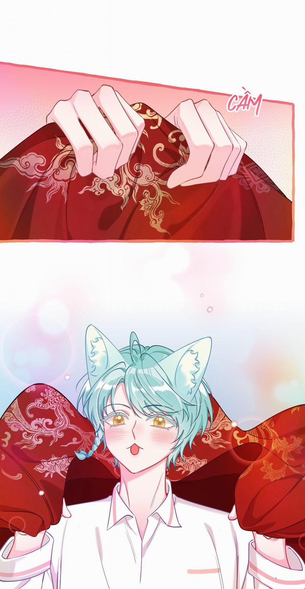 Hồ Ly Hay Là “hồ Dán” Vậy? 21 trang 13