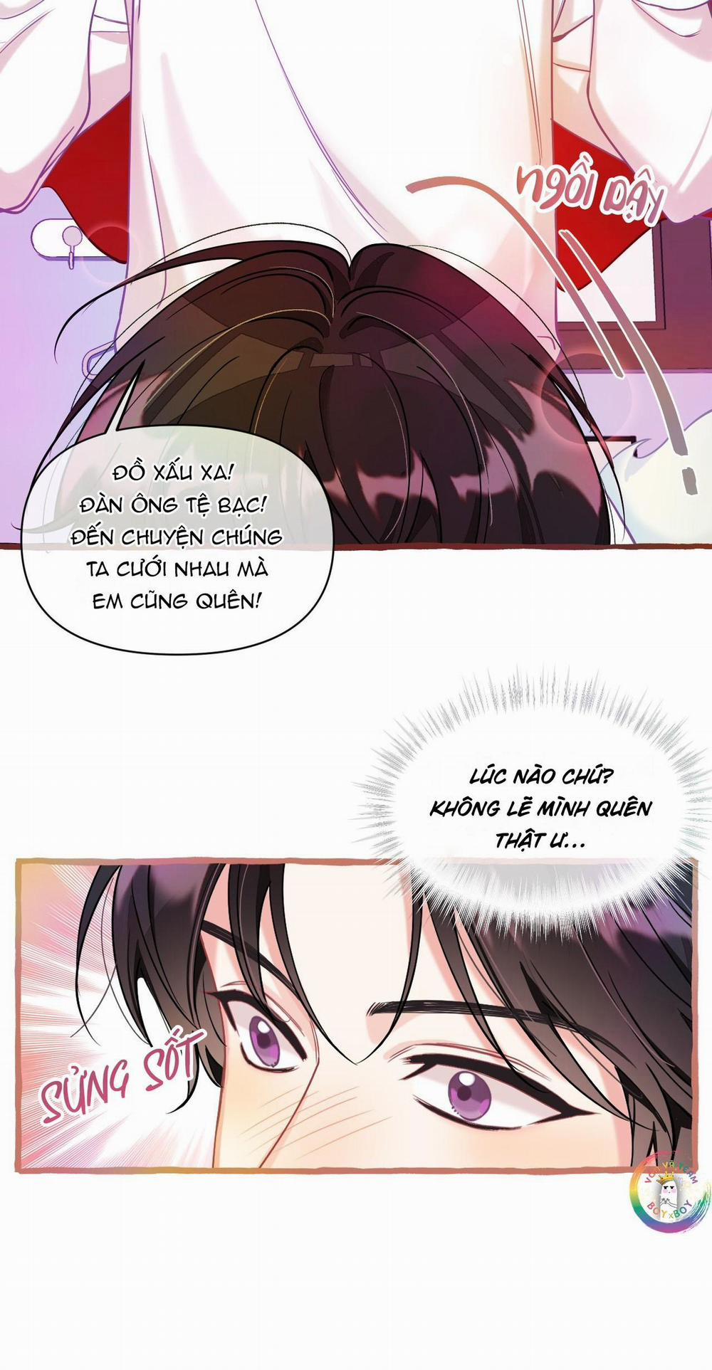 Hồ Ly Hay Là “hồ Dán” Vậy? 21 trang 14