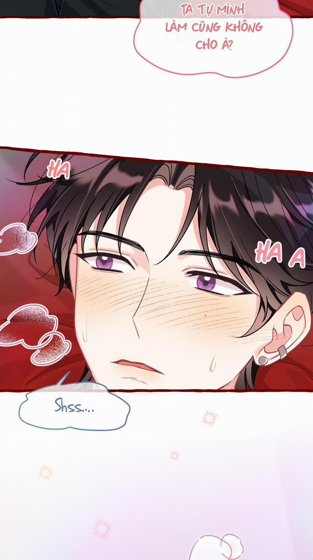 Hồ Ly Hay Là “hồ Dán” Vậy? 21 trang 17