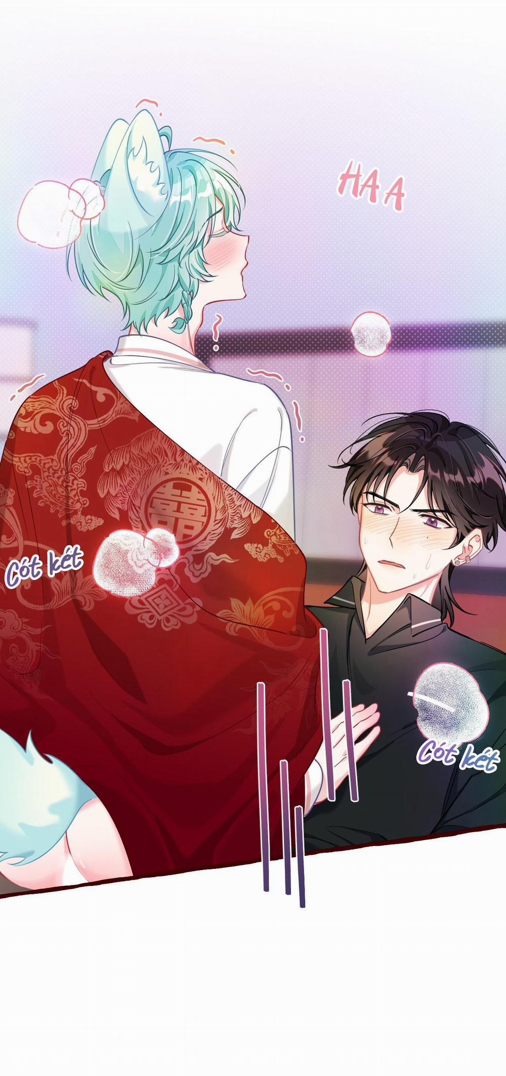 Hồ Ly Hay Là “hồ Dán” Vậy? 21 trang 19