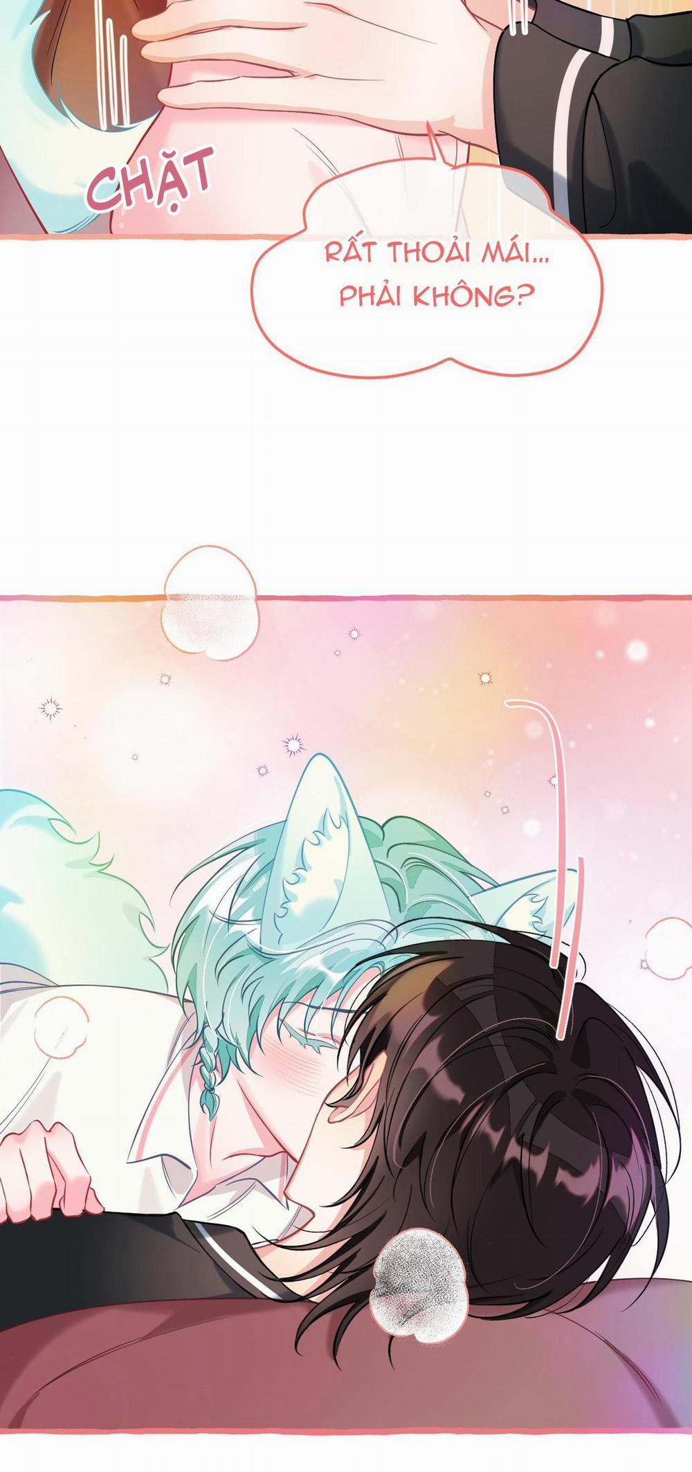 Hồ Ly Hay Là “hồ Dán” Vậy? 21 trang 21