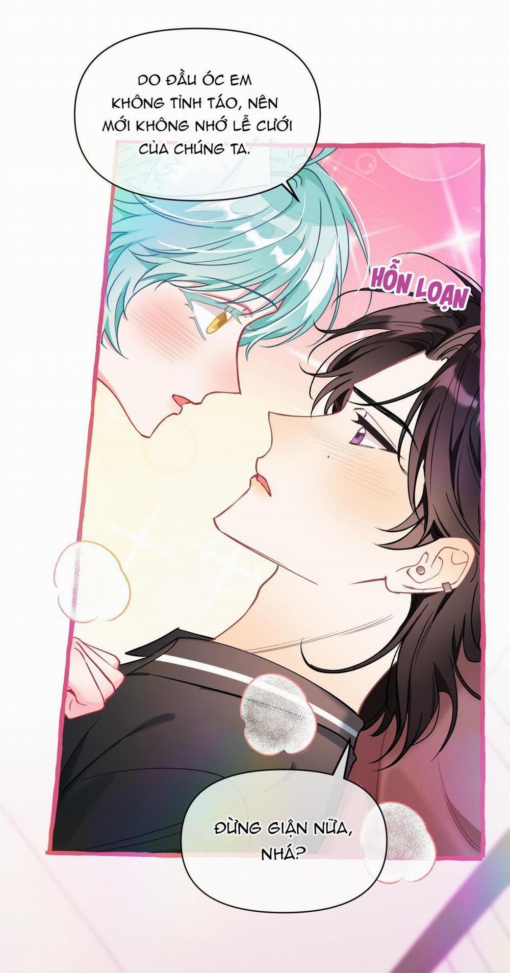 Hồ Ly Hay Là “hồ Dán” Vậy? 21 trang 22