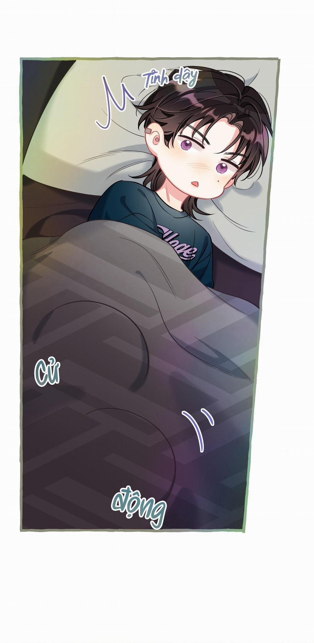 Hồ Ly Hay Là “hồ Dán” Vậy? 21 trang 25